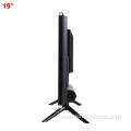 Consumer electronics 19 " LED TV with Narrow frame design and USB